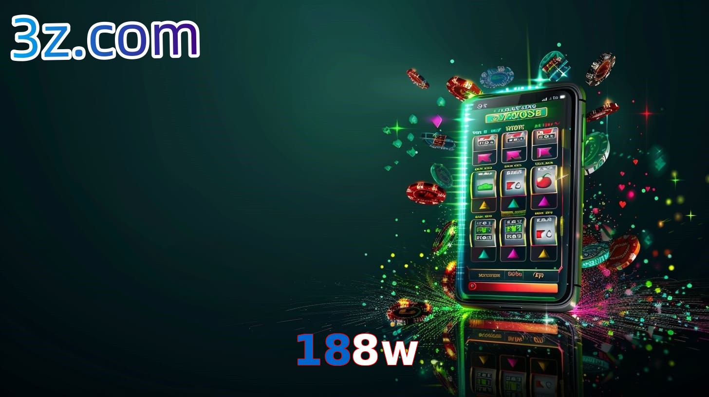188w